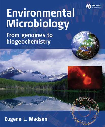 Environmental Microbiology (Eugene Madsen L.). 