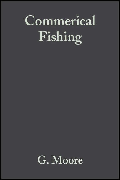 Simon  Jennings - Commerical Fishing