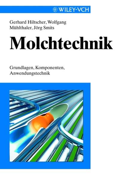 Gerhard  Hiltscher - Molchtechnik