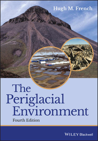 Hugh French M. - The Periglacial Environment
