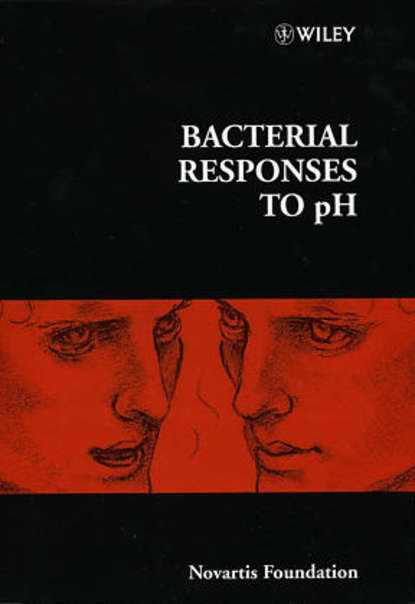 Gail  Cardew - Bacterial Responses to pH