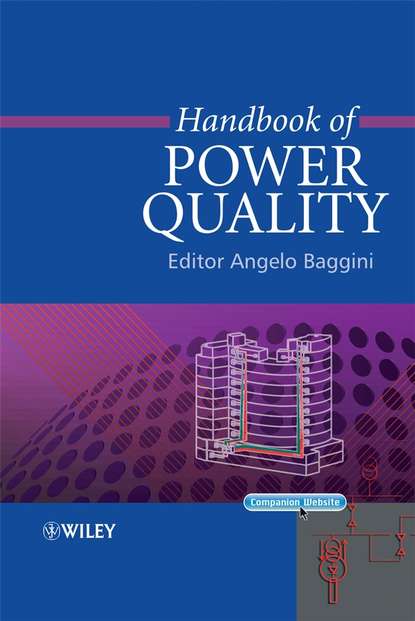 Handbook of Power Quality