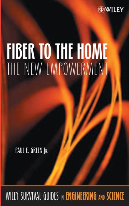 Paul E. Green - Fiber to the Home
