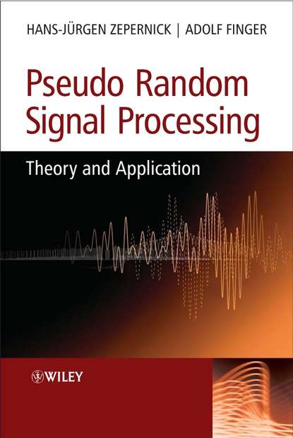 Pseudo Random Signal Processing