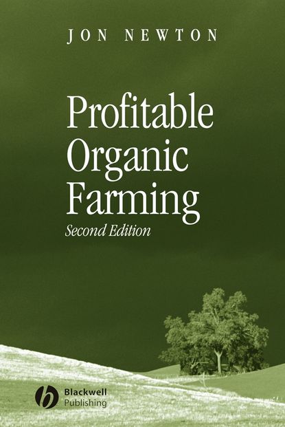 Jon  Newton - Profitable Organic Farming