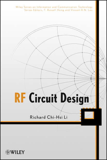 Richard Li C. - RF Circuit Design