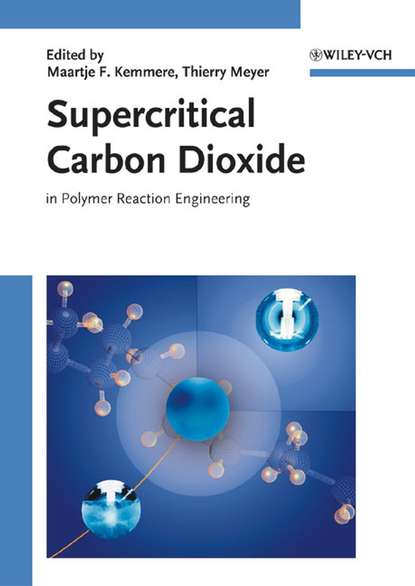 Supercritical Carbon Dioxide