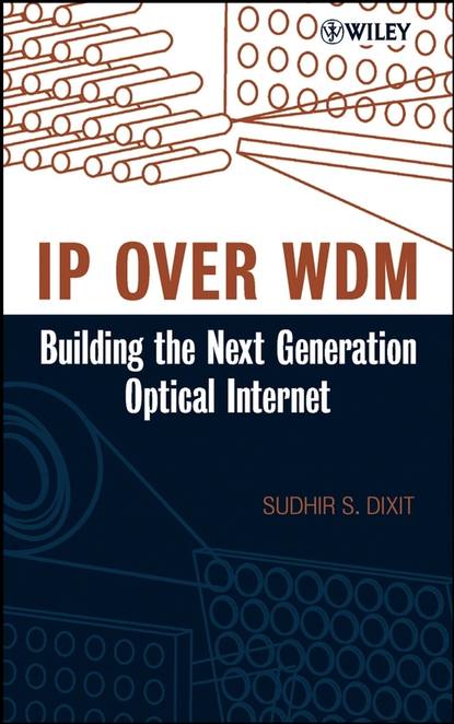 Группа авторов - IP over WDM