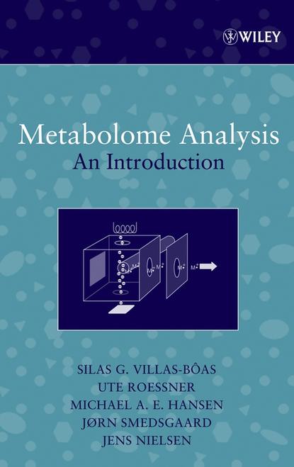 Jens Petter Nielsen - Metabolome Analysis