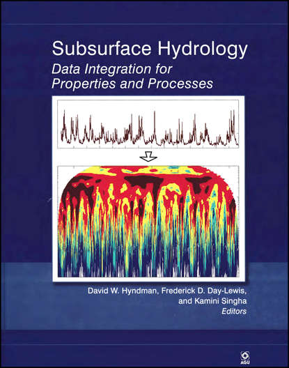 Kamini  Singha - Subsurface Hydrology