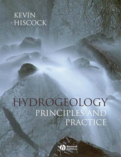 Kevin Hiscock M. - Hydrogeology