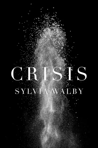 Обложка книги Crisis, Sylvia  Walby