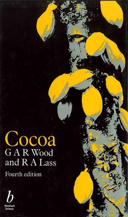 G. Wood A.R. - Cocoa