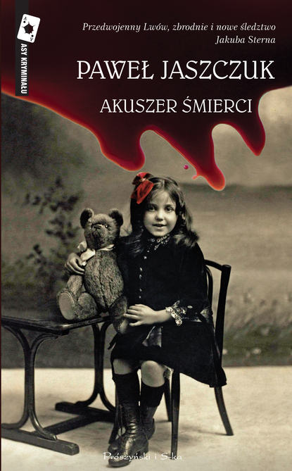 

Akuszer śmierci