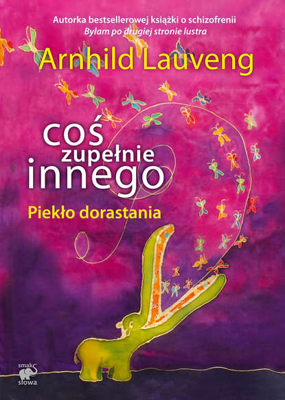 Arnhild Lauveng - Coś zupełnie innego