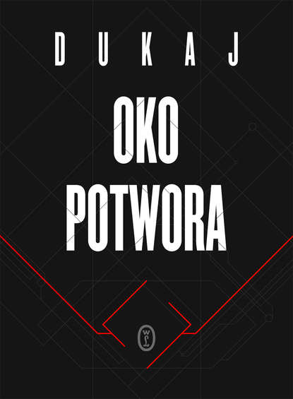 

Oko potwora
