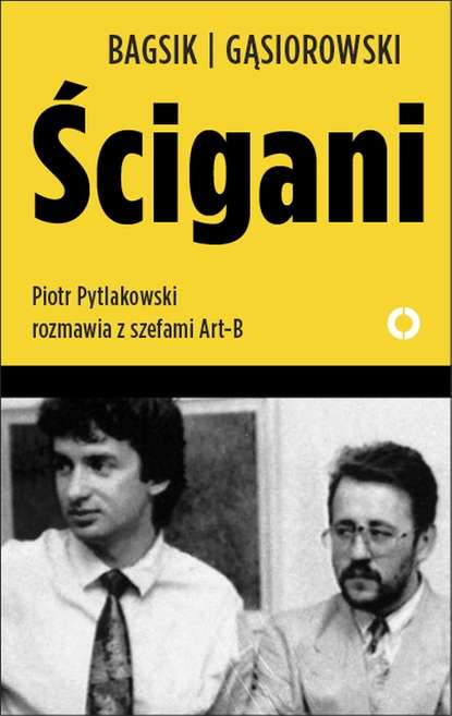 

Ścigani