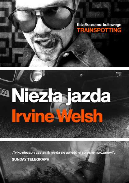 

Niezła jazda