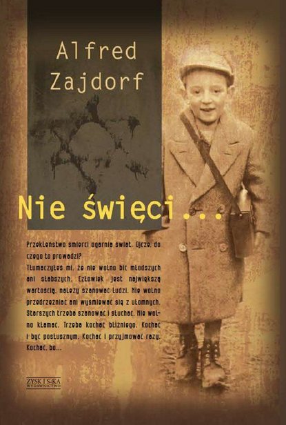 

Nie święci...