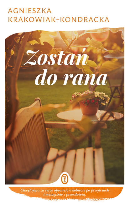 

Zostań do rana