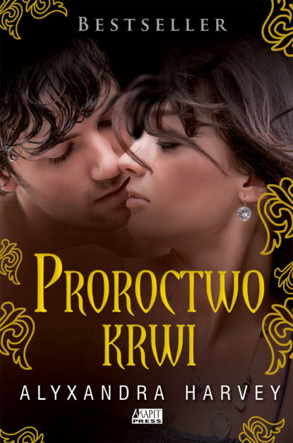 

Proroctwo krwi
