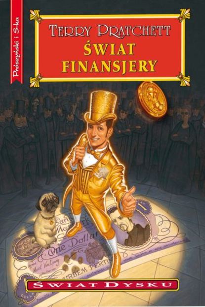 

Świat finansjery