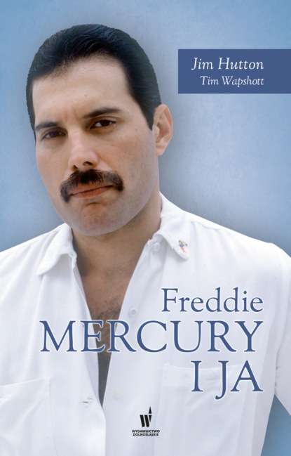 

Freddie Mercury i ja