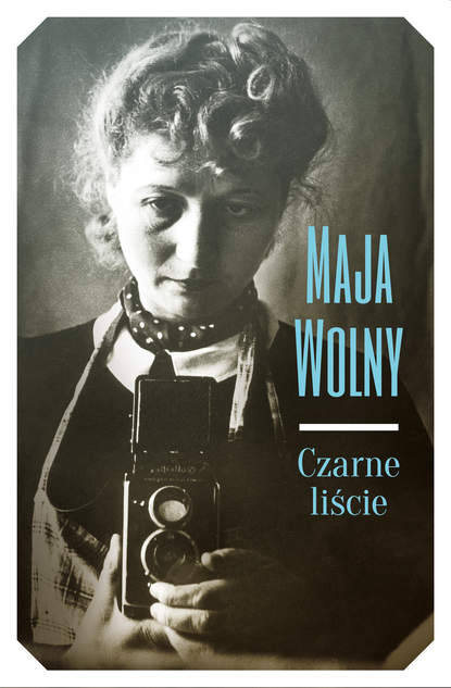

Czarne liście