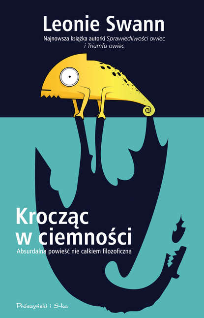 

Krocząc w ciemności