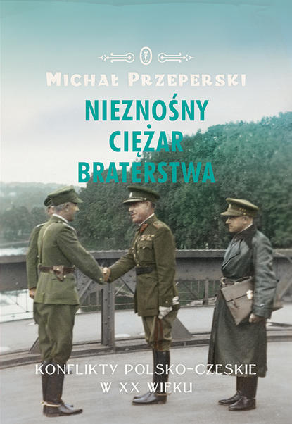 

Nieznośny ciężar braterstwa