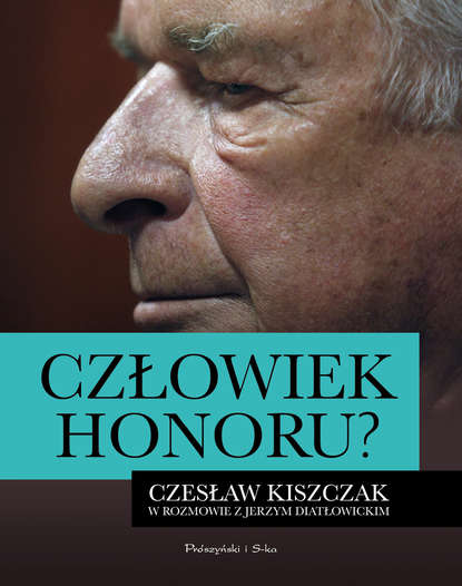 

Człowiek honoru 