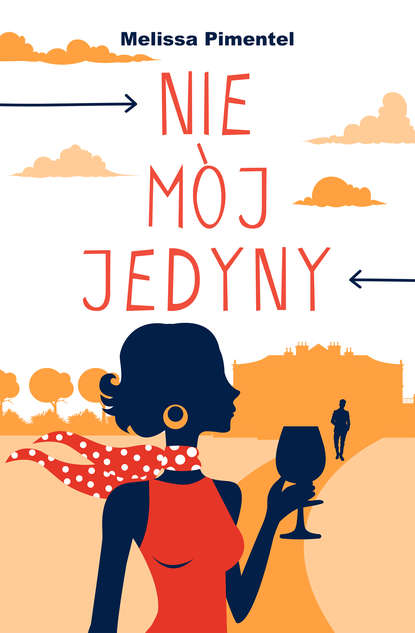 

Nie mój jedyny