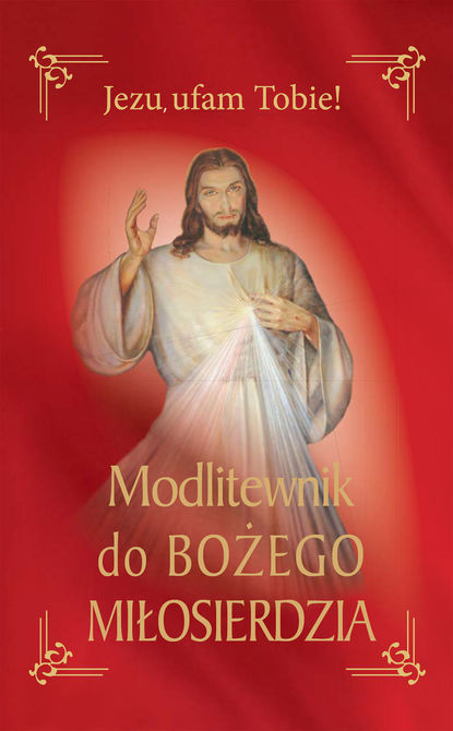 ks. Leszek Smoliński - Modlitewnik do Bożego miłosierdzia