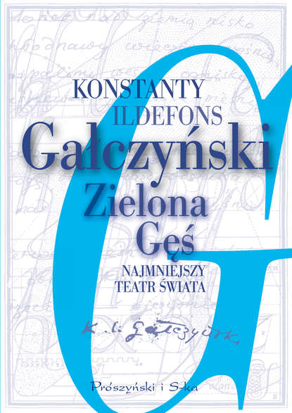 

Zielona Gęś