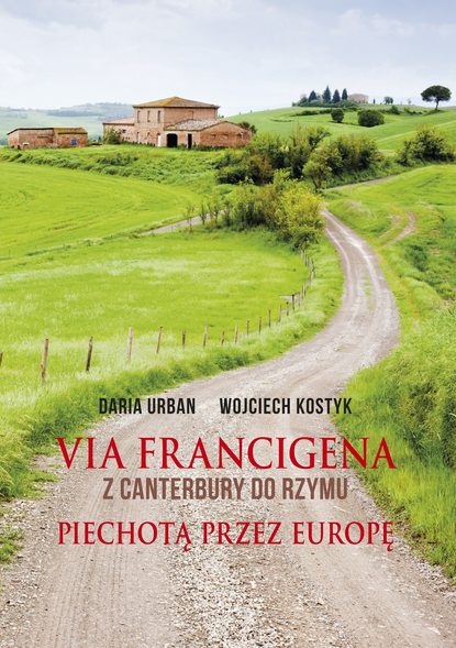 

Via Francigena