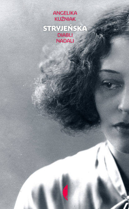 

Stryjeńska