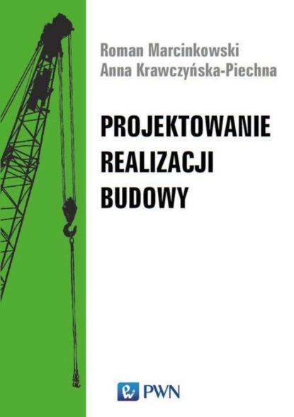 

Projektowanie realizacji budowy