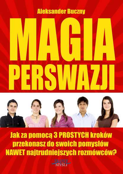 

Magia Perswazji