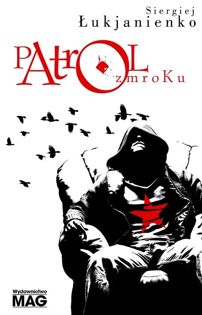 

Patrol zmroku