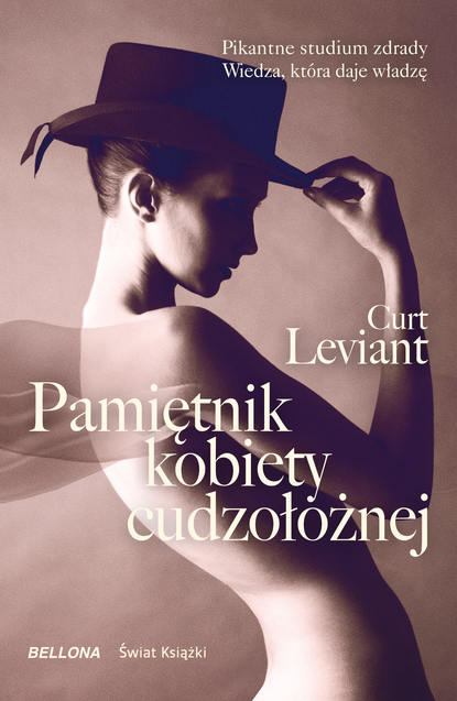 

Pamiętnik kobiety cudzołożnej
