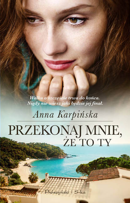 Anna Karpińska - Przekonaj mnie, że to ty