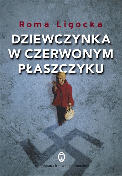 

Dziewczynka w czerwonym płaszczyku