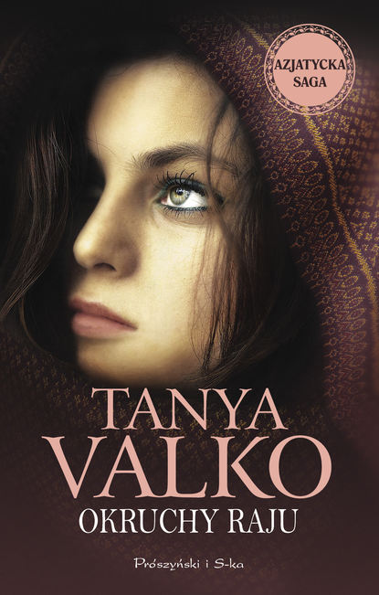 Таня Валько — Okruchy raju