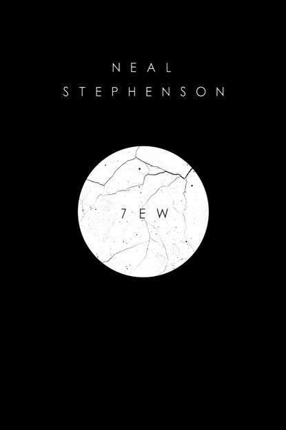 Neal Stephenson - 7EW