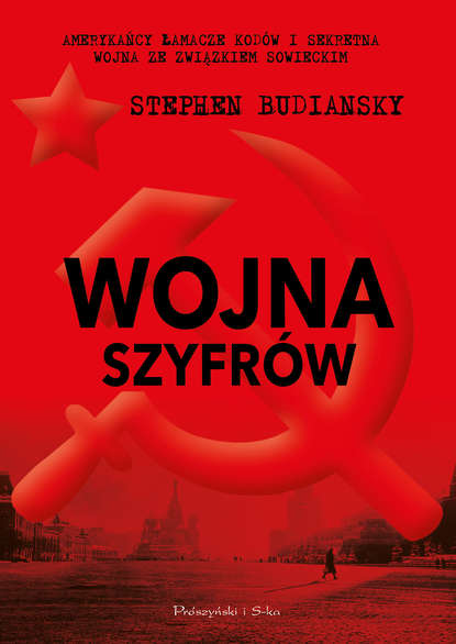 

Wojna szyfrów