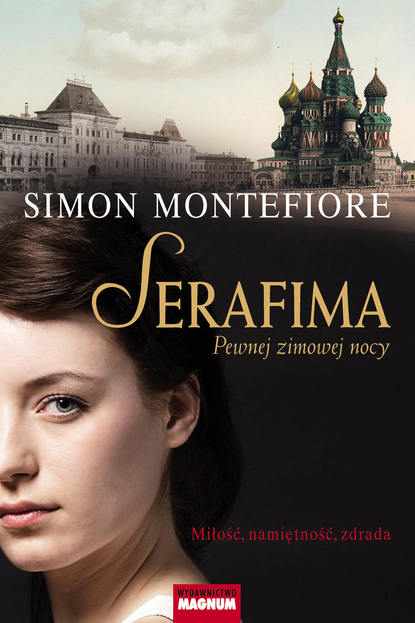 

Serafima