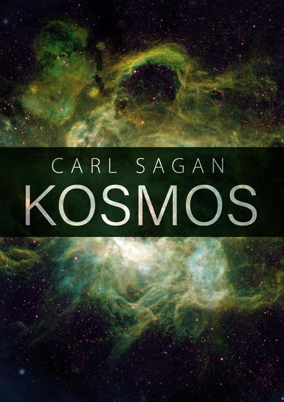 Carl  Sagan - Kosmos