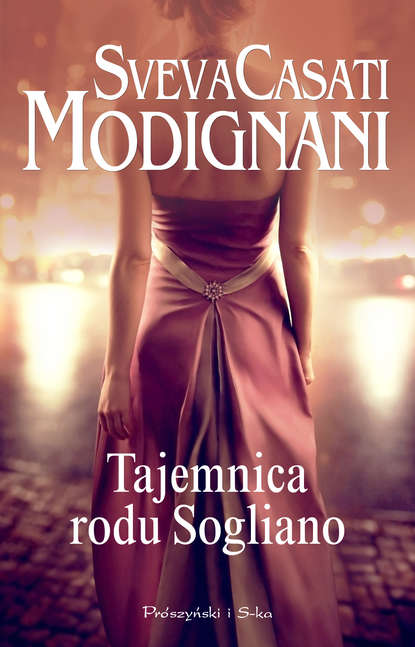 

Tajemnica rodu Sogliano