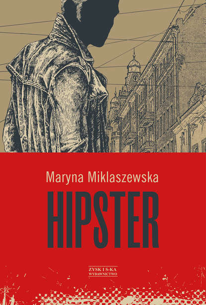 Maryna Miklaszewska - Hipster