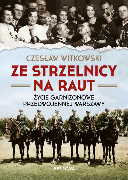 

Ze strzelnicy na raut